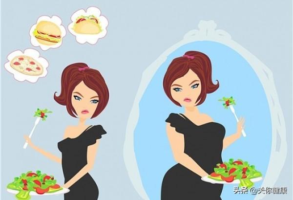 體重過輕,會增加4類疾病風險,需要透過飲食和鍛鍊增重 體重過輕,會增加4類疾病風險,需要透過飲食和鍛鍊增重