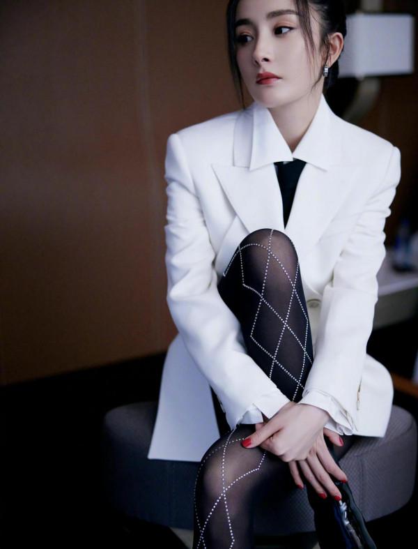 楊冪穿搭SHOW 楊冪穿搭SHOW