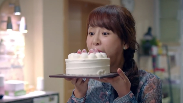 盤點娛樂圈那些敬業的女演員，劉濤吃戲人間真實