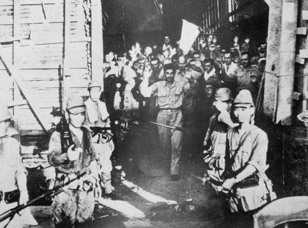 美國版“永不磨滅的番號”:不被官方承認的溫德爾准將 美國版“永不磨滅的番號”:不被官方承認的溫德爾准將