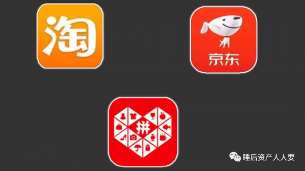 網際網路平臺型別及競爭分析