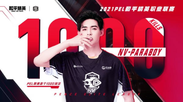 盤點2021年十大電競名場面，你最記得哪一個？