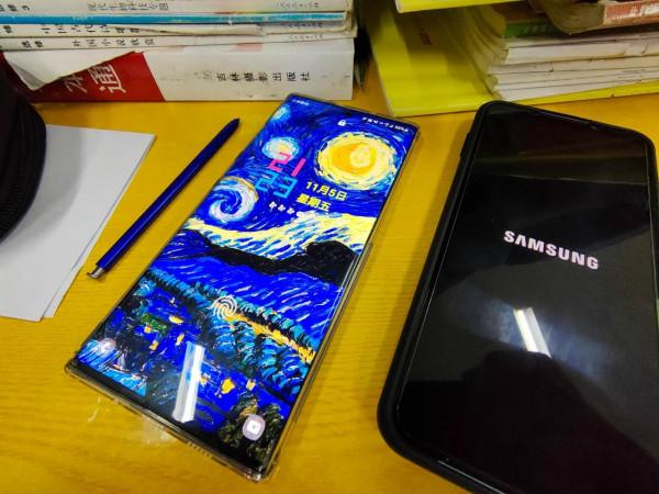 2021年三星note10+當主力機怎麼樣 2021年三星note10+當主力機怎麼樣