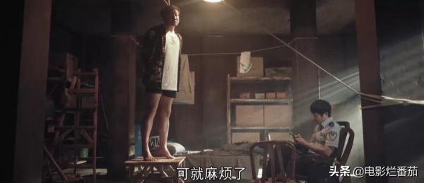 收視破1.8，排名第一！央視這部諜戰劇憑什麼這麼“豪橫”？