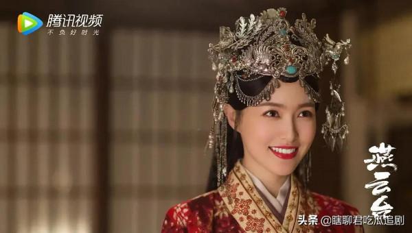 花最貴的錢,請最火的演員,拍最爛的劇!為什麼S+古偶都撲街了? 花最貴的錢,請最火的演員,拍最爛的劇!為什麼S+古偶都撲街了?