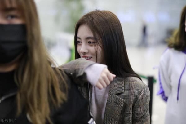 唐嫣高畫質圖片