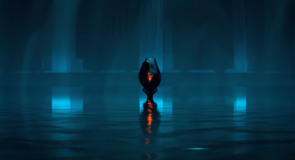 《宇宙中的星體》重生與消失！世間萬物沒有什麼永恆