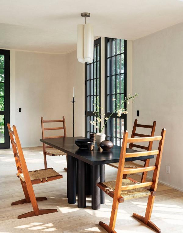 色彩及花紋的高貴氣息在空間流淌,英式復古風格的現代開啟方式 色彩及花紋的高貴氣息在空間流淌,英式復古風格的現代開啟方式