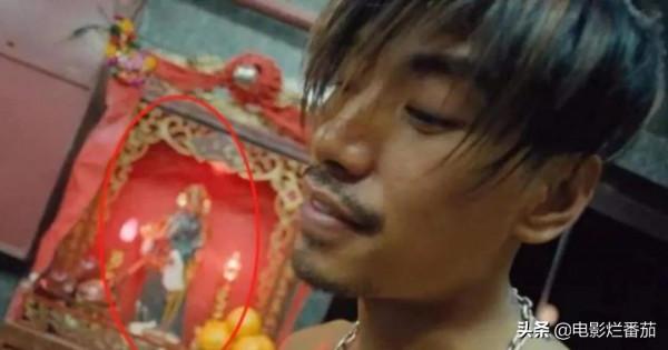 港片中那些經典反派，有些讓人恨得牙癢癢，有些則讓人又愛又恨