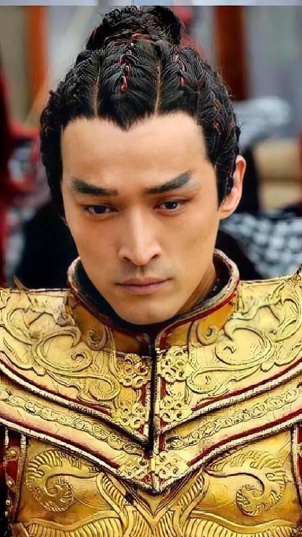 胡歌手機桌布分享