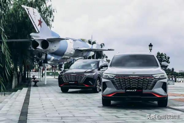 它憑什麼成為國產車創新技術？車載5G東風越野車有望晉級國際品牌