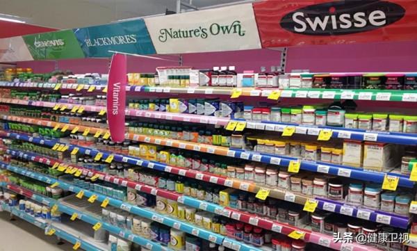 14種保健品被吹上天!《Health》影響力極大的刊物和專家告訴我們:沒什麼用 14種保健品被吹上天!《Health》影響力極大的刊物和專家告訴我們:沒什麼用