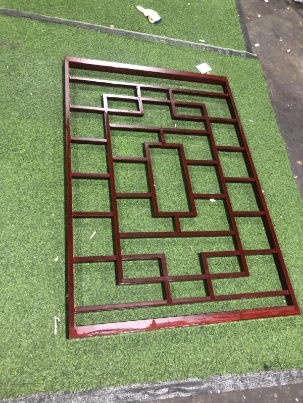 什麼是鋁合金花格？