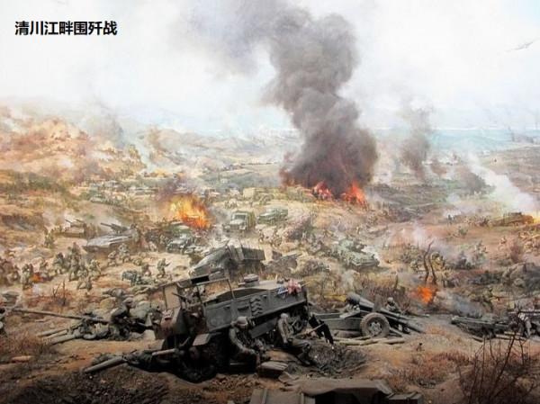 志願軍特等功臣周德高：單人獨槍幹掉美軍30餘人，金日成為他授勳