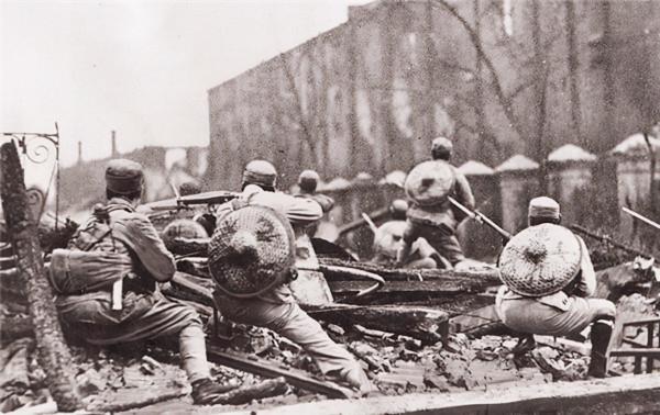 廣西解放後,敵軍一副司令被俘虜,上級立即下令:就地處決 廣西解放後,敵軍一副司令被俘虜,上級立即下令:就地處決