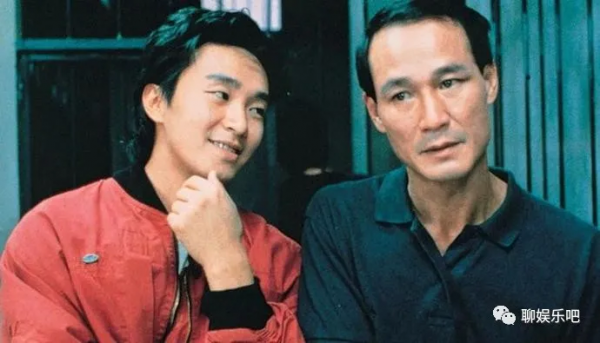 比電影角色狠百倍的五大黑幫原型，陳浩南未進前三