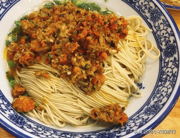 來蘇州旅遊，必吃的6份特色美食，有貴有便宜，你都吃過了嗎？