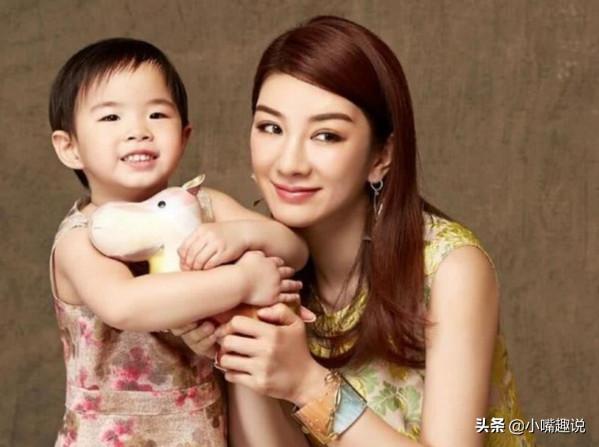 娛樂圈5大遺傳奇蹟！父母顏值逆天、孩子卻“歪瓜爛棗”，想不通