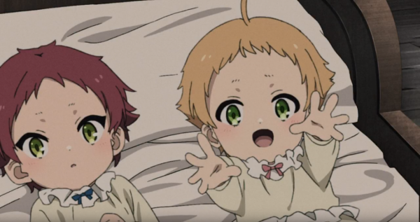 無職轉生：保羅與盧迪的再次見面，竟是互相責備，拳腳相向