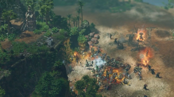 《咒語力量3 增強版》今日上線Steam 官方釋出PC版預告