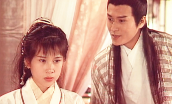 《穆桂英》劇組時隔23年重聚！陳秀雯文頌嫻氣質好，鮑起靜精神足