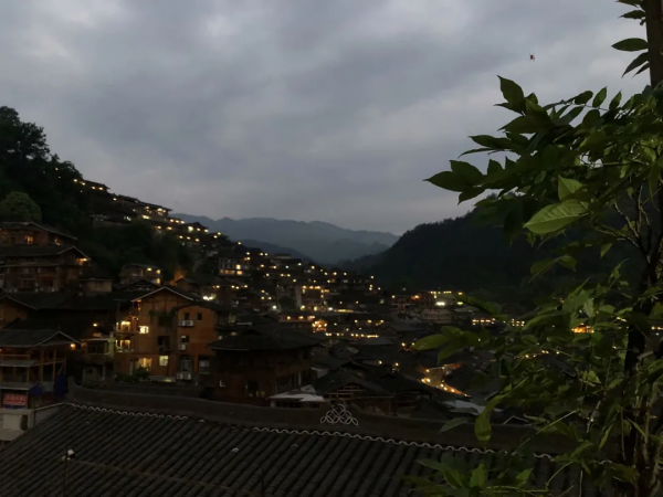 四天四晚貴州旅遊攻略 四天四晚貴州旅遊攻略