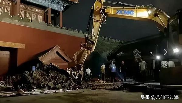 寒冷的冬季，住在故宮裡的皇族是怎樣禦寒的