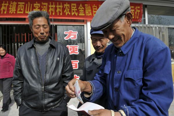 2021農民又有新補貼！符合標準就能領，你領到了嗎？