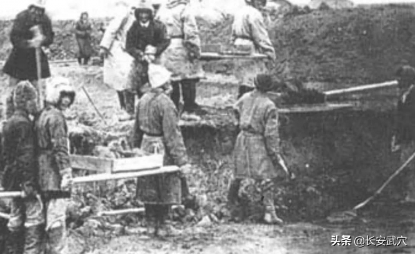 長津湖戰役,那名利用中文誘殺志願軍的華裔美軍,究竟是何身份? 長津湖戰役,那名利用中文誘殺志願軍的華裔美軍,究竟是何身份?