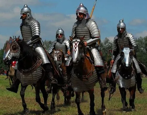 被乾隆膜拜為“武將巨擘”的裴行儉，何以在花甲之年“孤身擒狼”