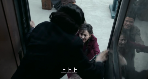 這劇情逗我玩嗎？全員虎了吧唧，30分鐘就棄劇，佟麗婭新劇你贏了