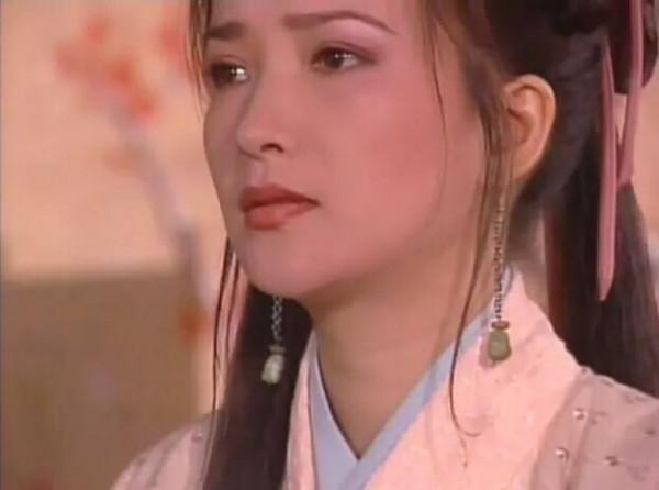 當4位內地大美人，遇到港臺經典女神，顏值差距就出來了