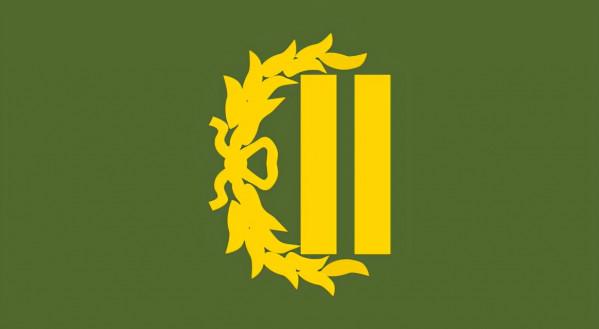 哥倫比亞警銜標識