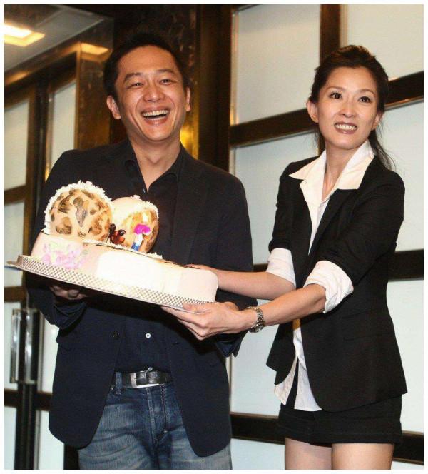 冷門女神葉全真：金城武遙望的女人？四段情傷後，至今未婚