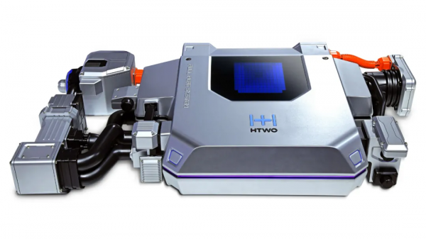 氫能源到底是終極路線，還是機會路線？