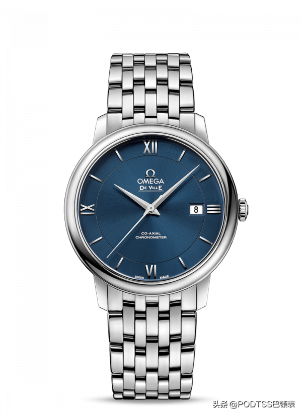 花小錢賺大面子，這些入門級男士腕錶太划算