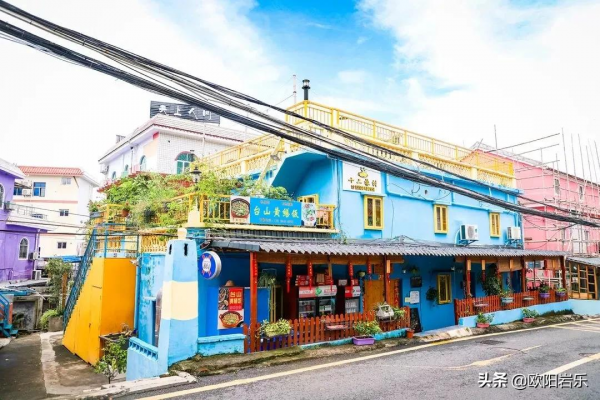 中國最美10個旅行地，私藏的美景，放入你的旅行清單，好麼？