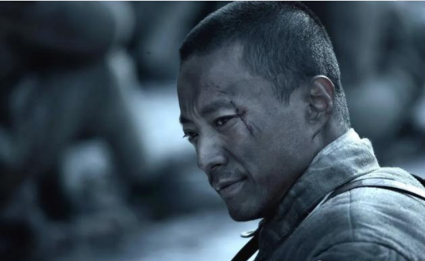 《長津湖》表現出彩的5位配角,全是導演的老搭檔,張涵予合作3次 《長津湖》表現出彩的5位配角,全是導演的老搭檔,張涵予合作3次