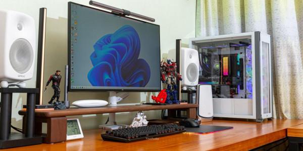 白色全塔的魅力-海盜船7000X裝機分享——ROG C8E+猛禽3080TI