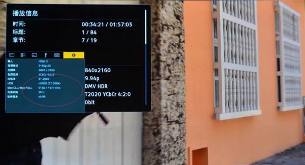 8K60+鐳射光源！滿足你對家庭影院最高規格一切想象力-JVC N98