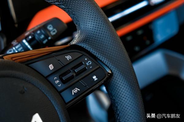 試駕起亞智跑Ace：換標後的“頭一炮”，它香嗎？