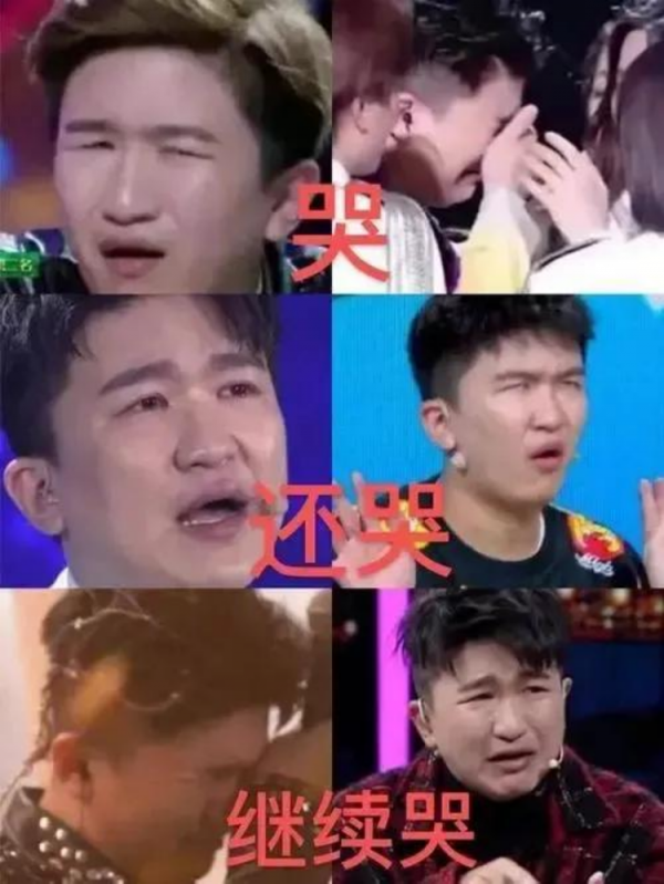 明星的迷之自信：爛片成堆卻教人演技，眼高手低妄想自己大滿貫