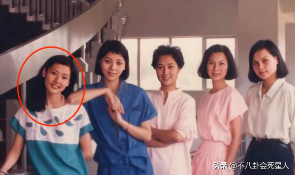 淡泊無慾的5位女演員，不上真人秀、不接廣告，個個都是視後級別