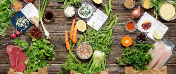 3種食物被稱為“減肥菜”