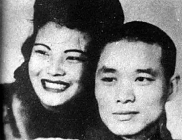 1960年軍統“頭號殺手”出獄,思念10年的妻子已改嫁,他如何處理? 1960年軍統“頭號殺手”出獄,思念10年的妻子已改嫁,他如何處理?