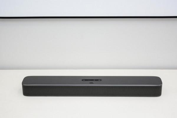 經驗:改造家庭投影差點意思?不妨試試這款平價JBL迴音壁音響 經驗:改造家庭投影差點意思?不妨試試這款平價JBL迴音壁音響