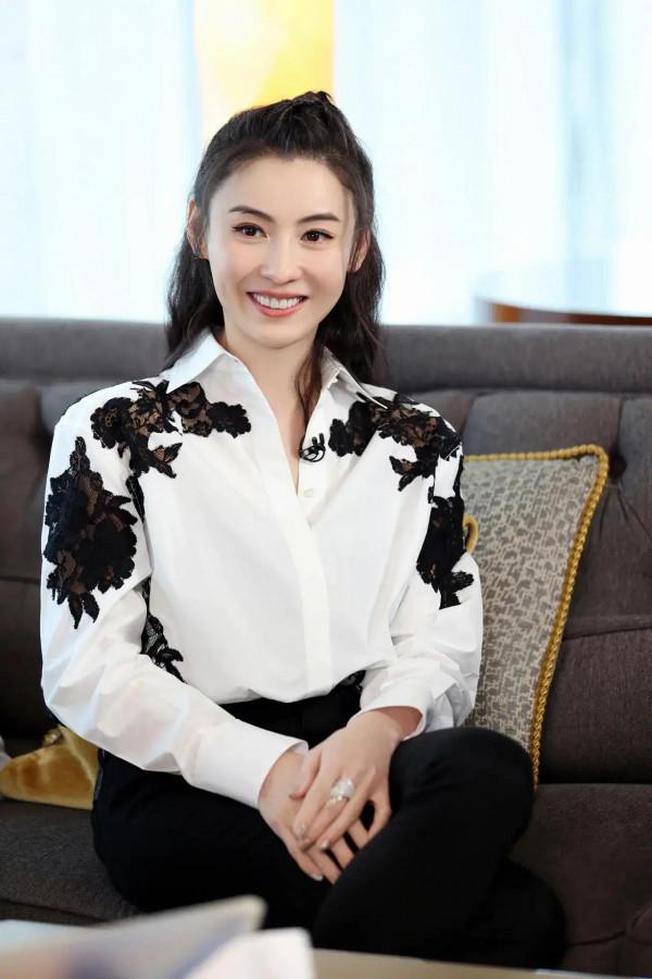 下列女星誰最美？你最喜歡誰？