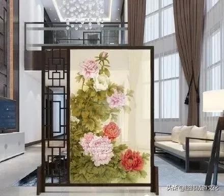 蘇繡：為何能成為四大名繡之首？