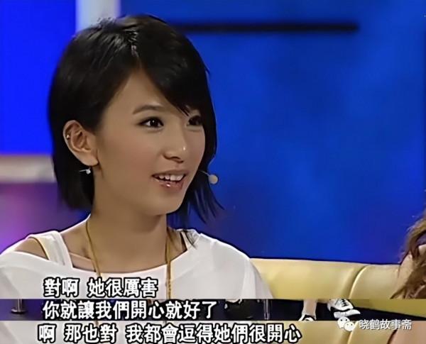 有一種“整容”叫Selina離婚，前夫張承中變化不大，她卻像換個人