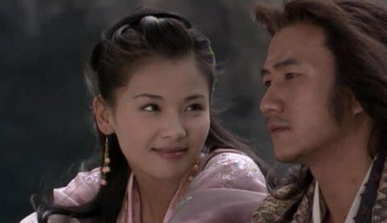 劉濤:29歲閃嫁偽豪門,5年還債4億,把自己逼成真豪門 劉濤:29歲閃嫁偽豪門,5年還債4億,把自己逼成真豪門